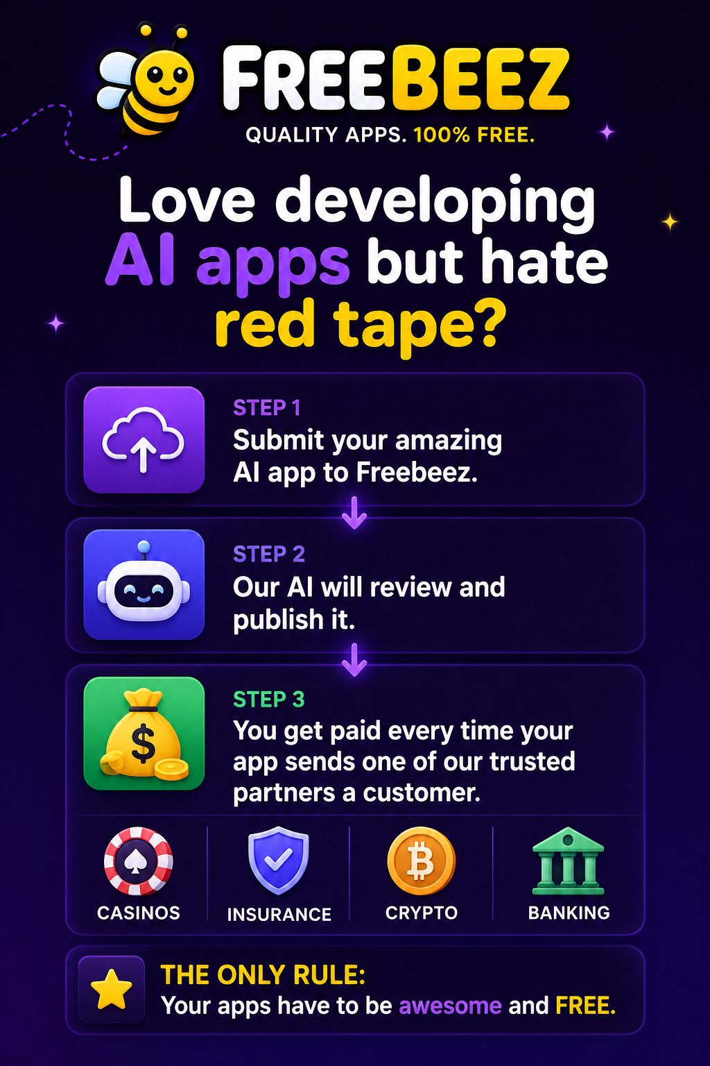 Developers